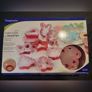 Cookie Cutters